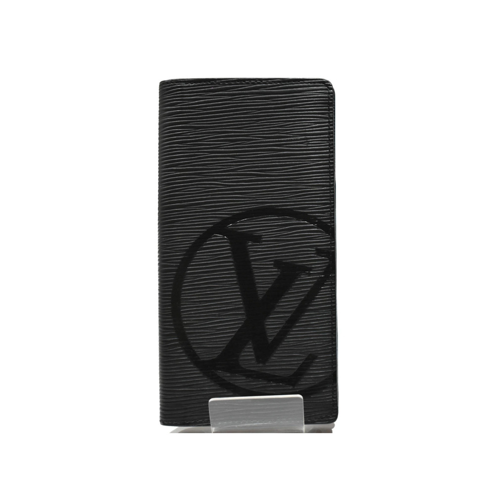 Spring Summer Limited Editionlouis Vuittonportefeuille Brazza Lv Circle Bi